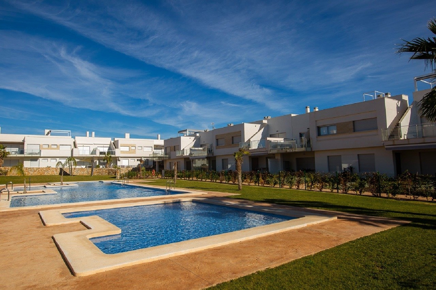  te koop huis Orihuela Baix Segura 2