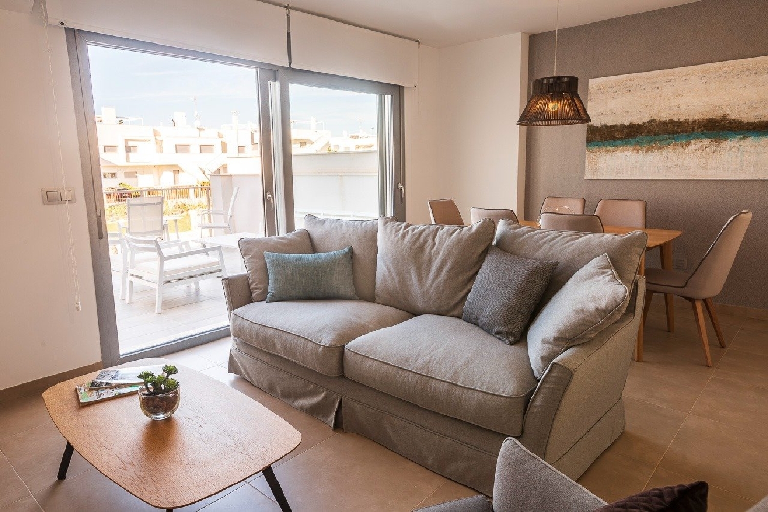  te koop huis Orihuela Baix Segura 6