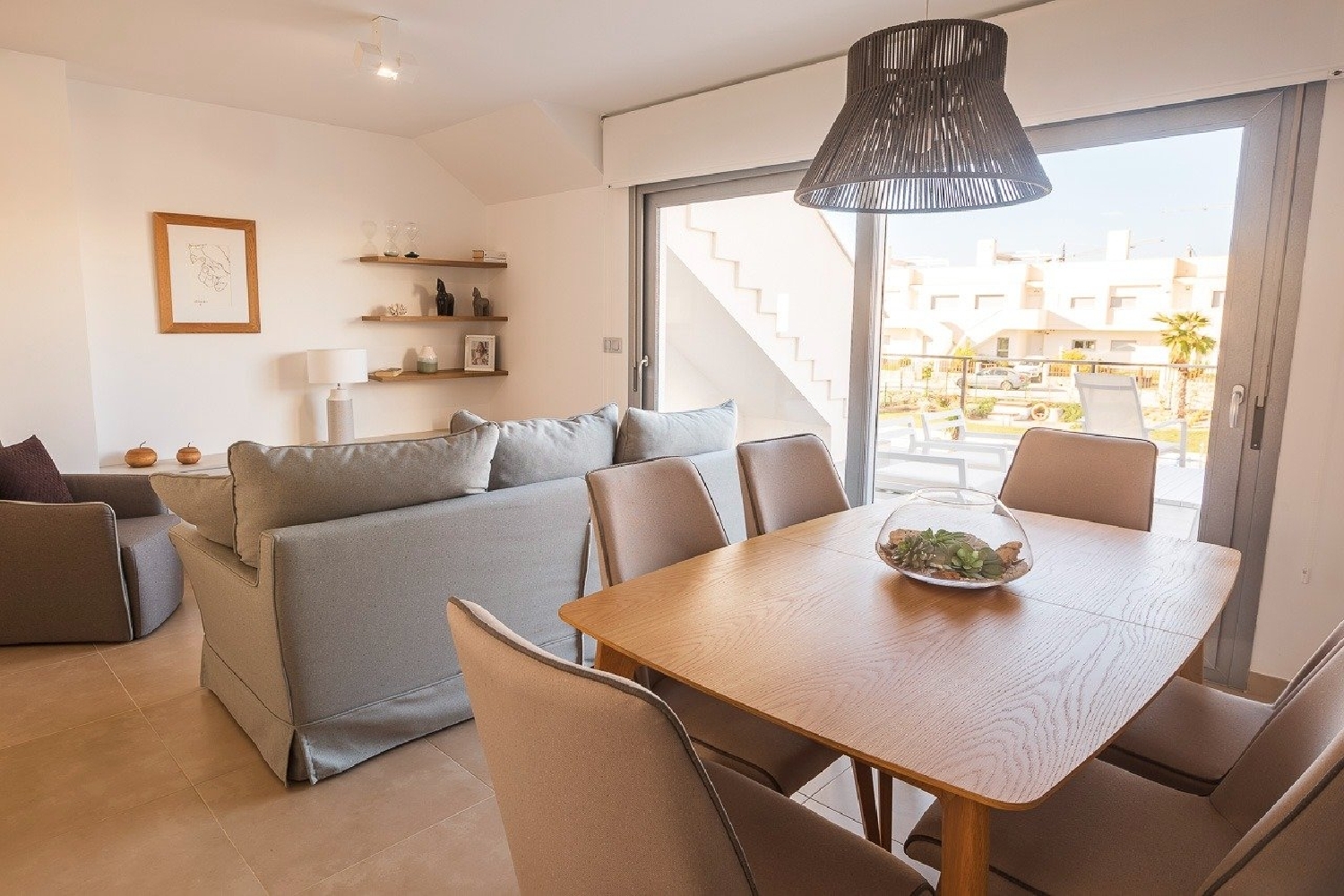  te koop huis Orihuela Baix Segura 7