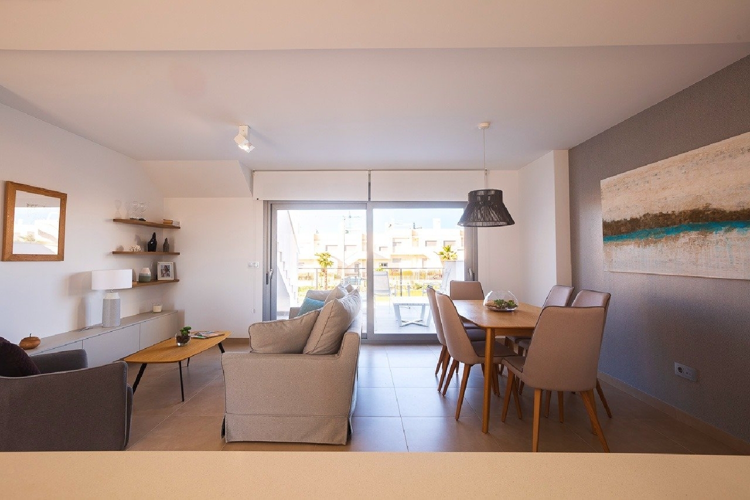  te koop huis Orihuela Baix Segura 3