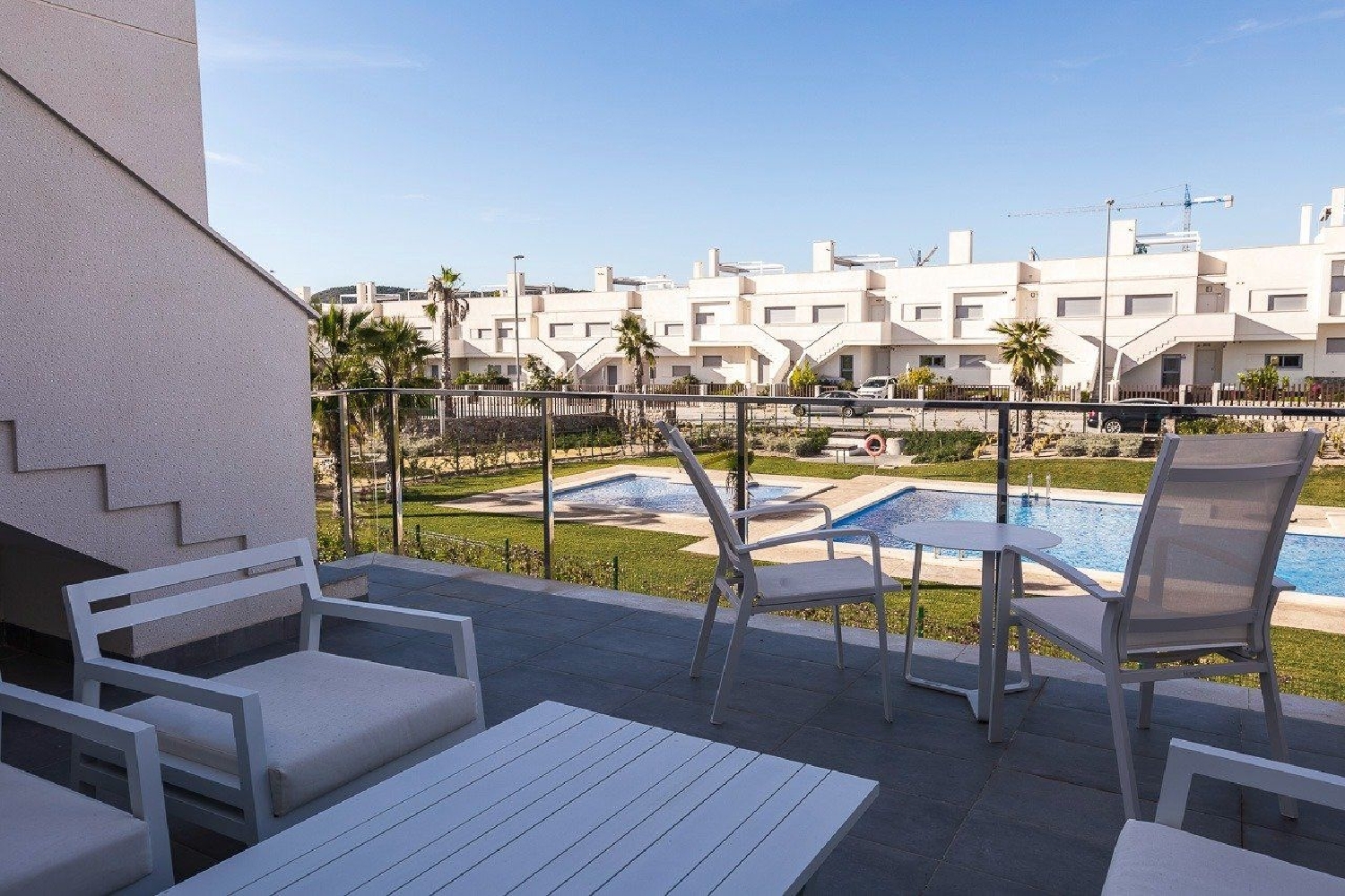  for sale house Orihuela Baix Segura 24