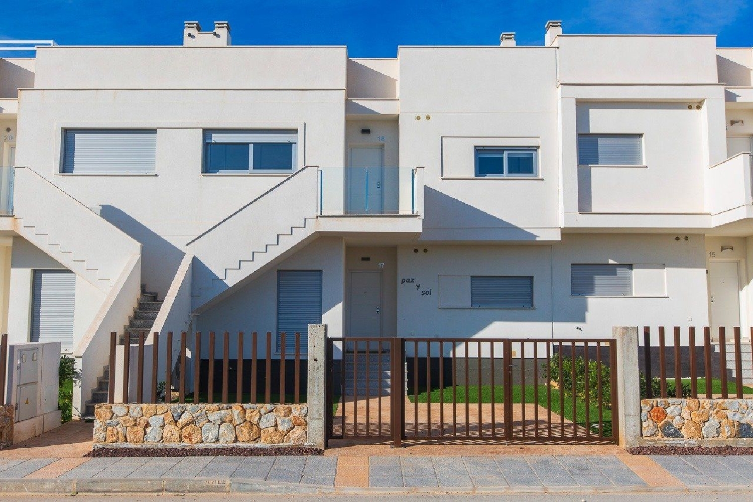  for sale house Orihuela Baix Segura 33