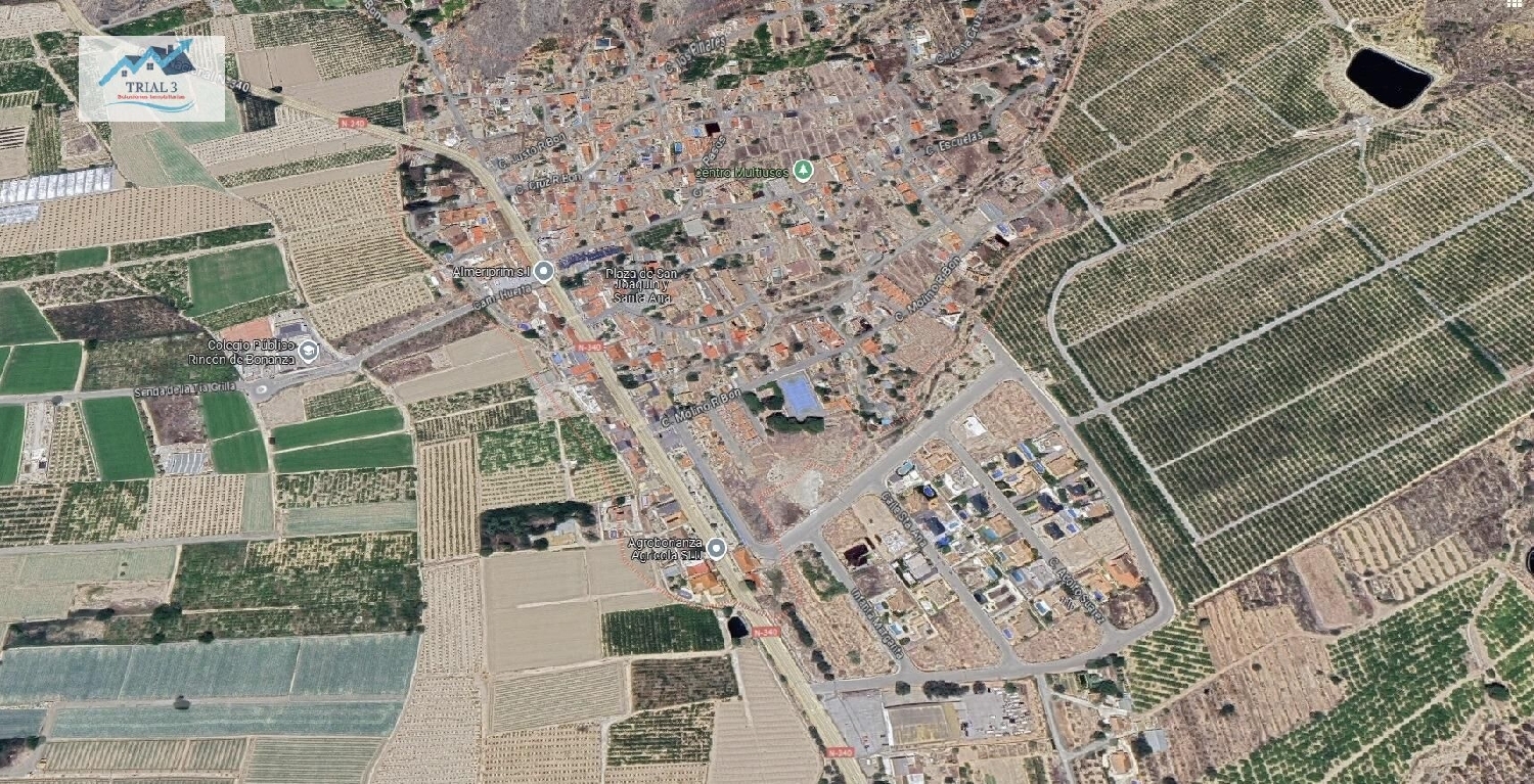  kaufen Haus Orihuela Baix Segura 4