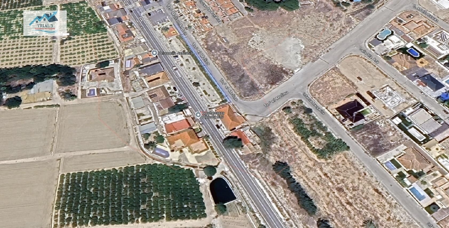  kaufen Haus Orihuela Baix Segura 3