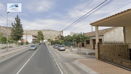 Orihuela Baix Segura Haus Bild 6291165