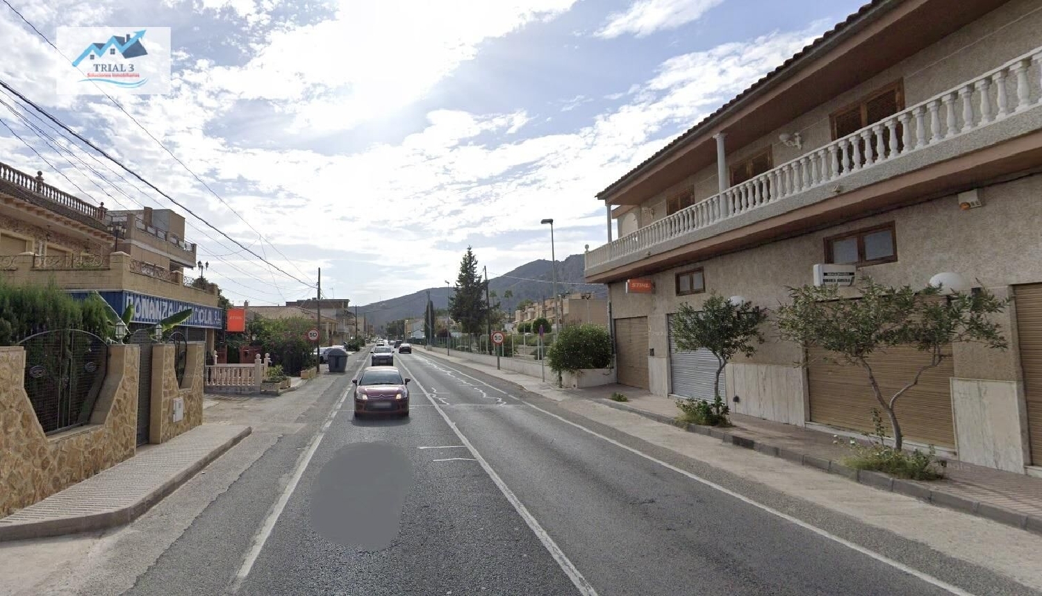  kaufen Haus Orihuela Baix Segura 2
