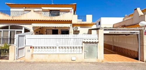 Orihuela Costa Baix Segura Haus Bild 6289636