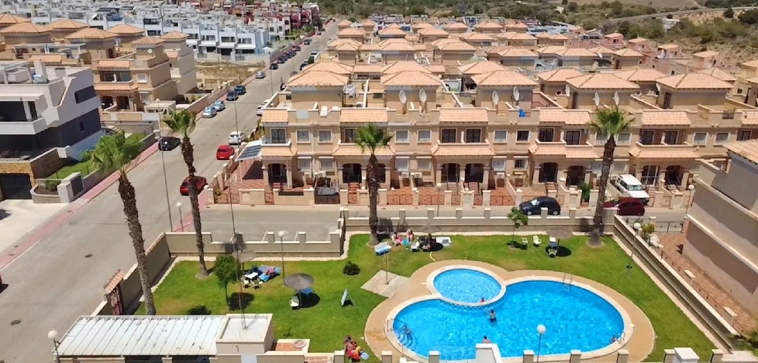  kaufen Haus Orihuela Costa Baix Segura 3