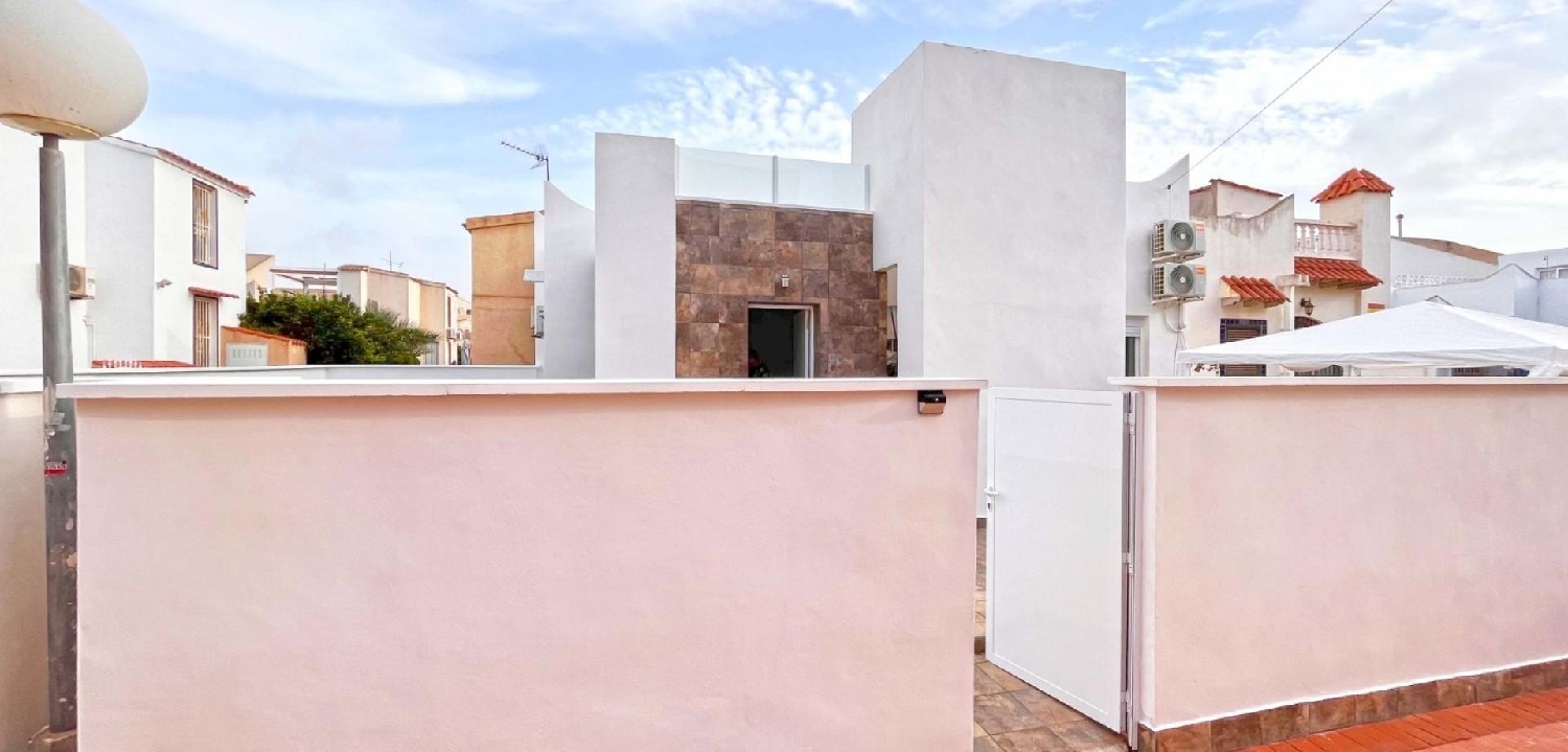  till salu hus Orihuela Costa Baix Segura 7