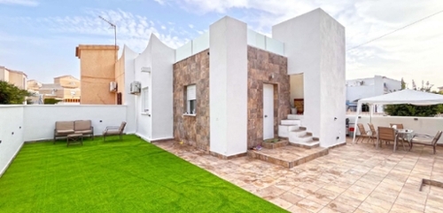 Orihuela Costa Baix Segura hus foto 6289662