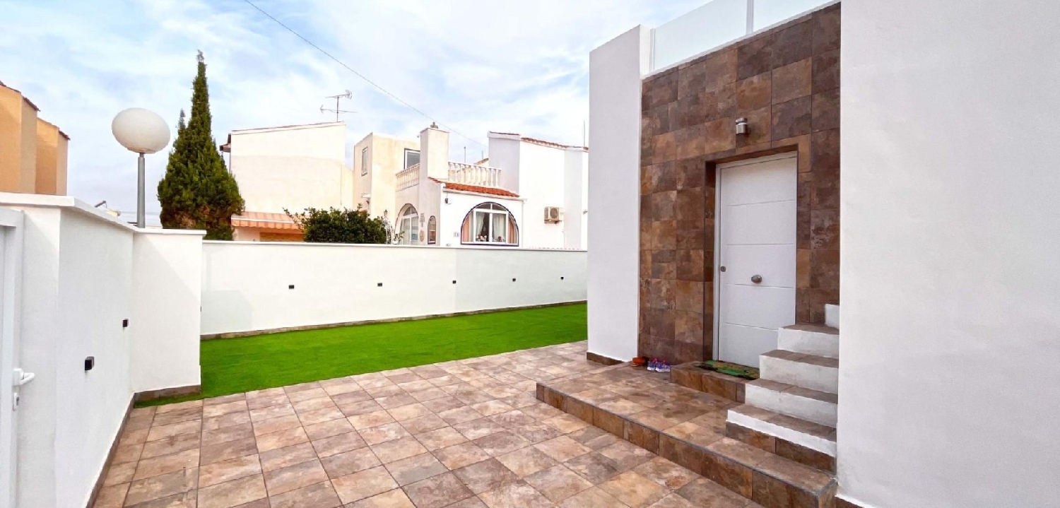  till salu hus Orihuela Costa Baix Segura 8