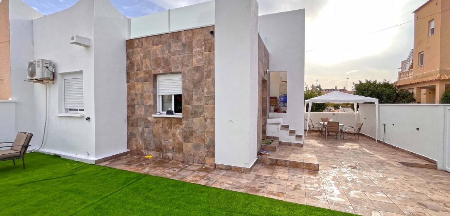  till salu hus Orihuela Costa Baix Segura 6