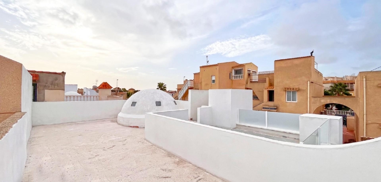 till salu hus Orihuela Costa Baix Segura 2