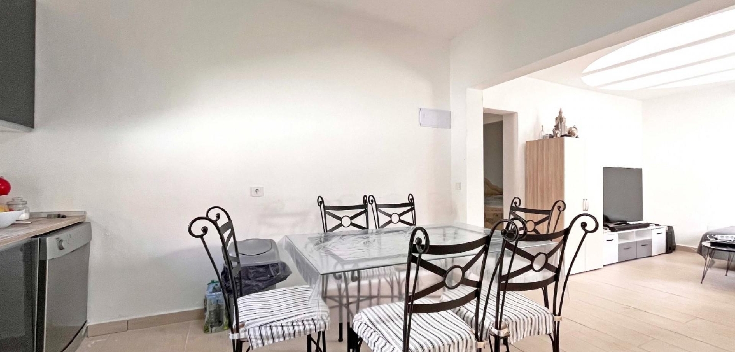  till salu hus Orihuela Costa Baix Segura 4
