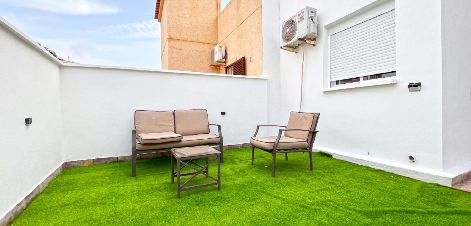  till salu hus Orihuela Costa Baix Segura 5
