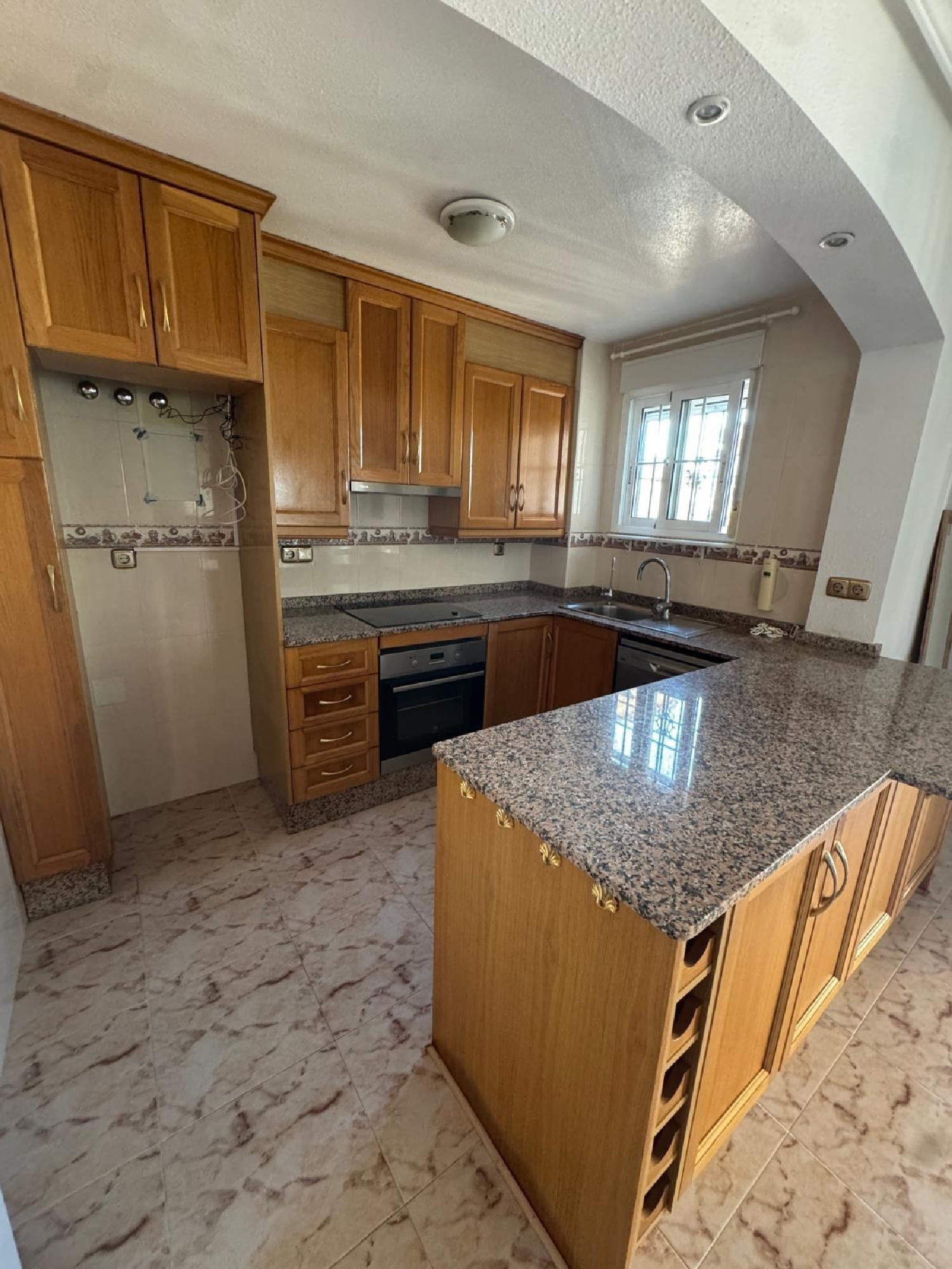  for sale house Orihuela Costa Baix Segura 6