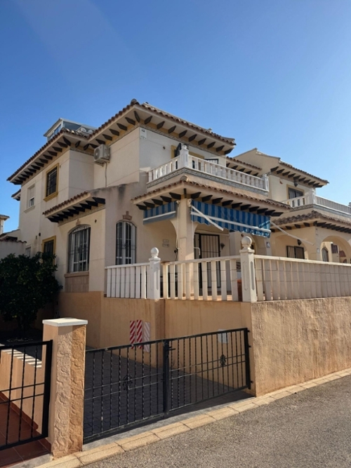 Orihuela Costa Baix Segura house foto 6286816
