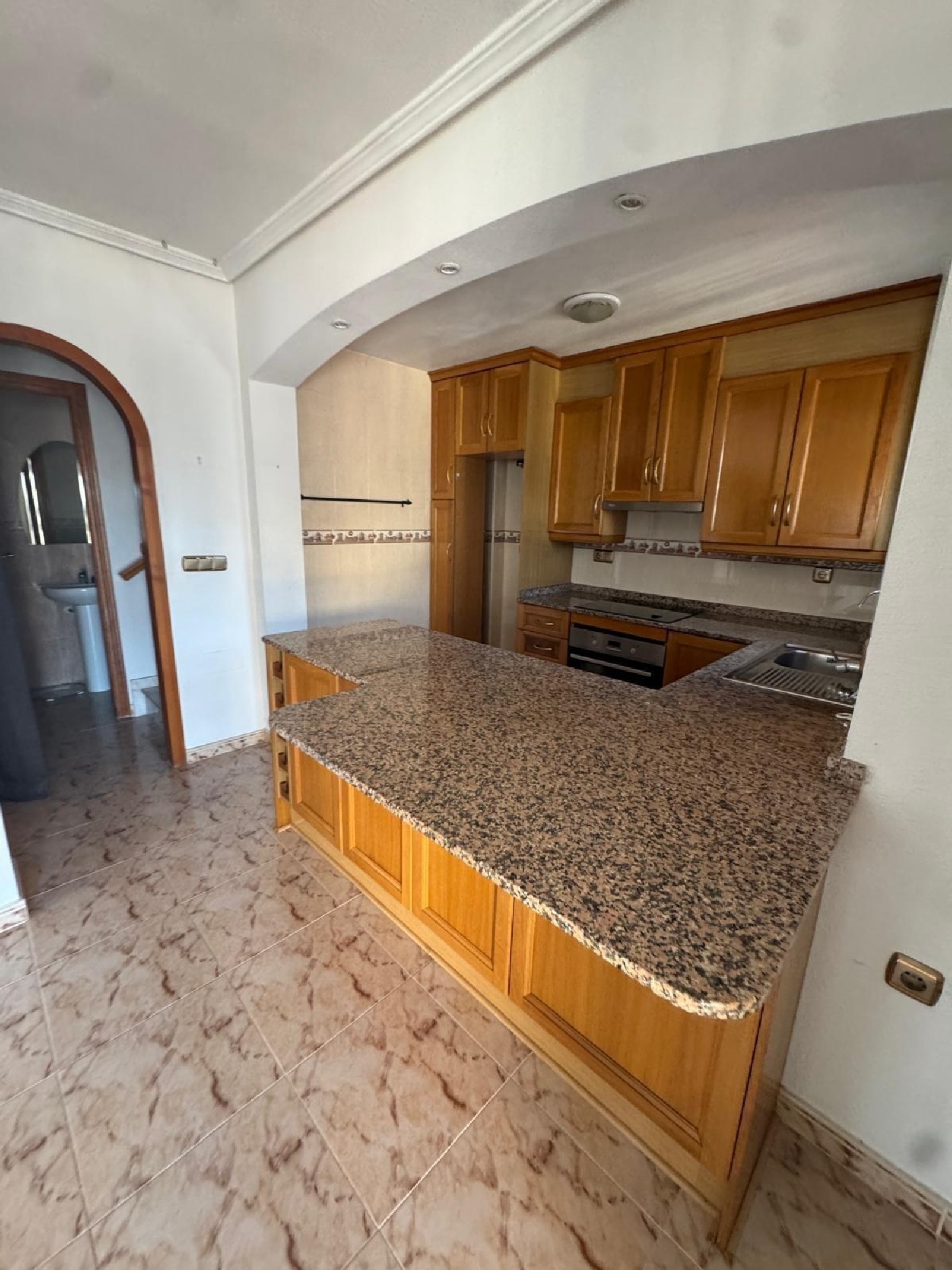  for sale house Orihuela Costa Baix Segura 7