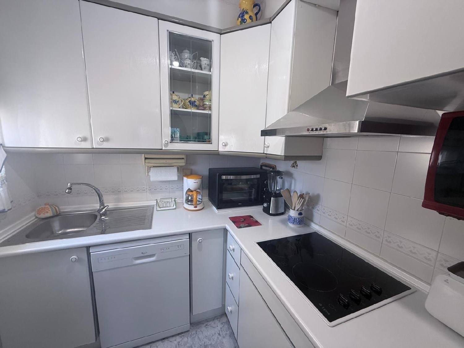  for sale house Orihuela Costa Baix Segura 2