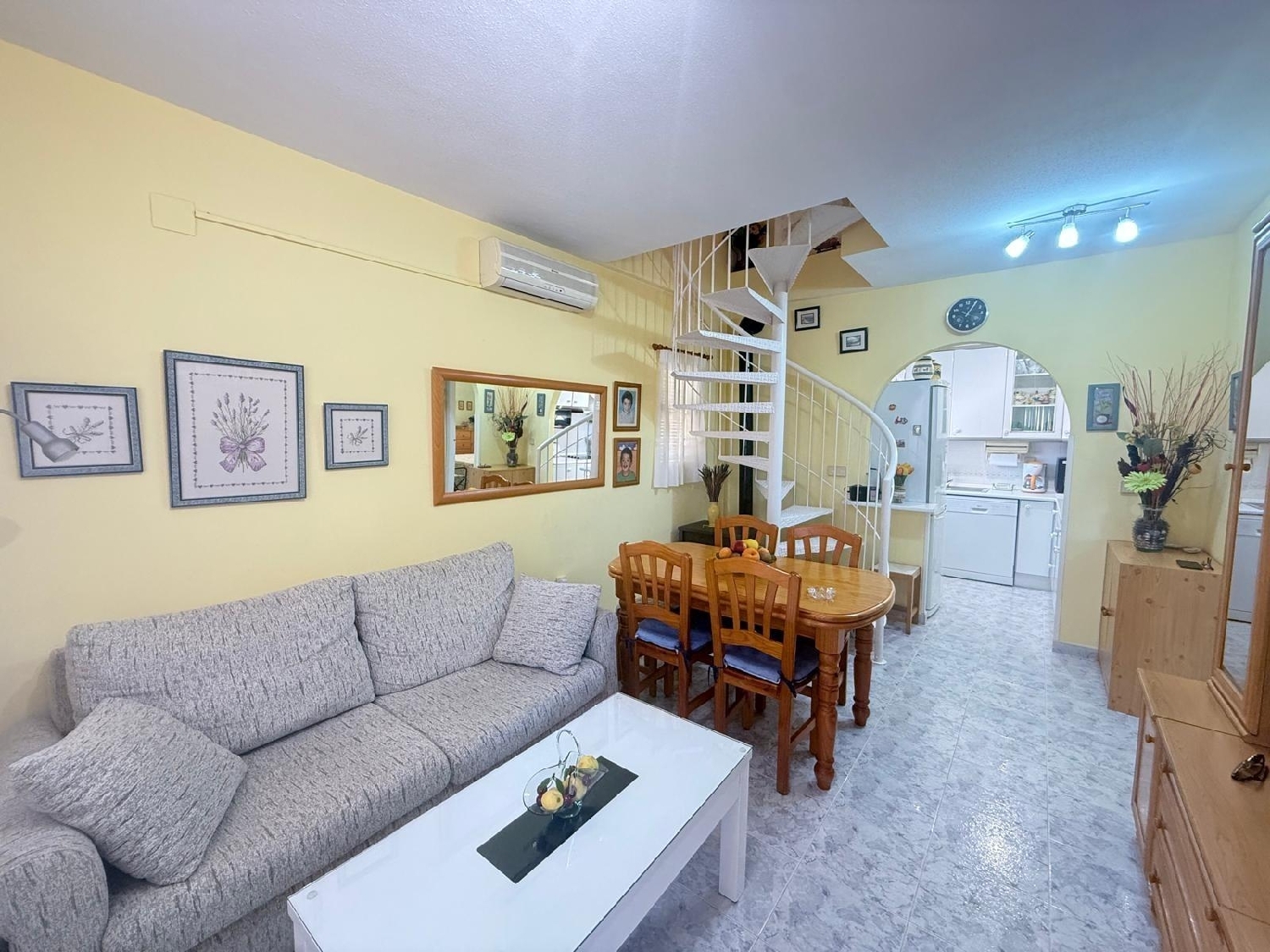  for sale house Orihuela Costa Baix Segura 1