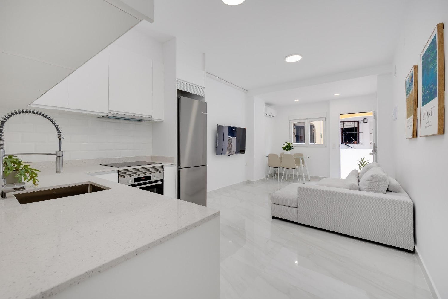  for sale house Orihuela Costa Baix Segura 1