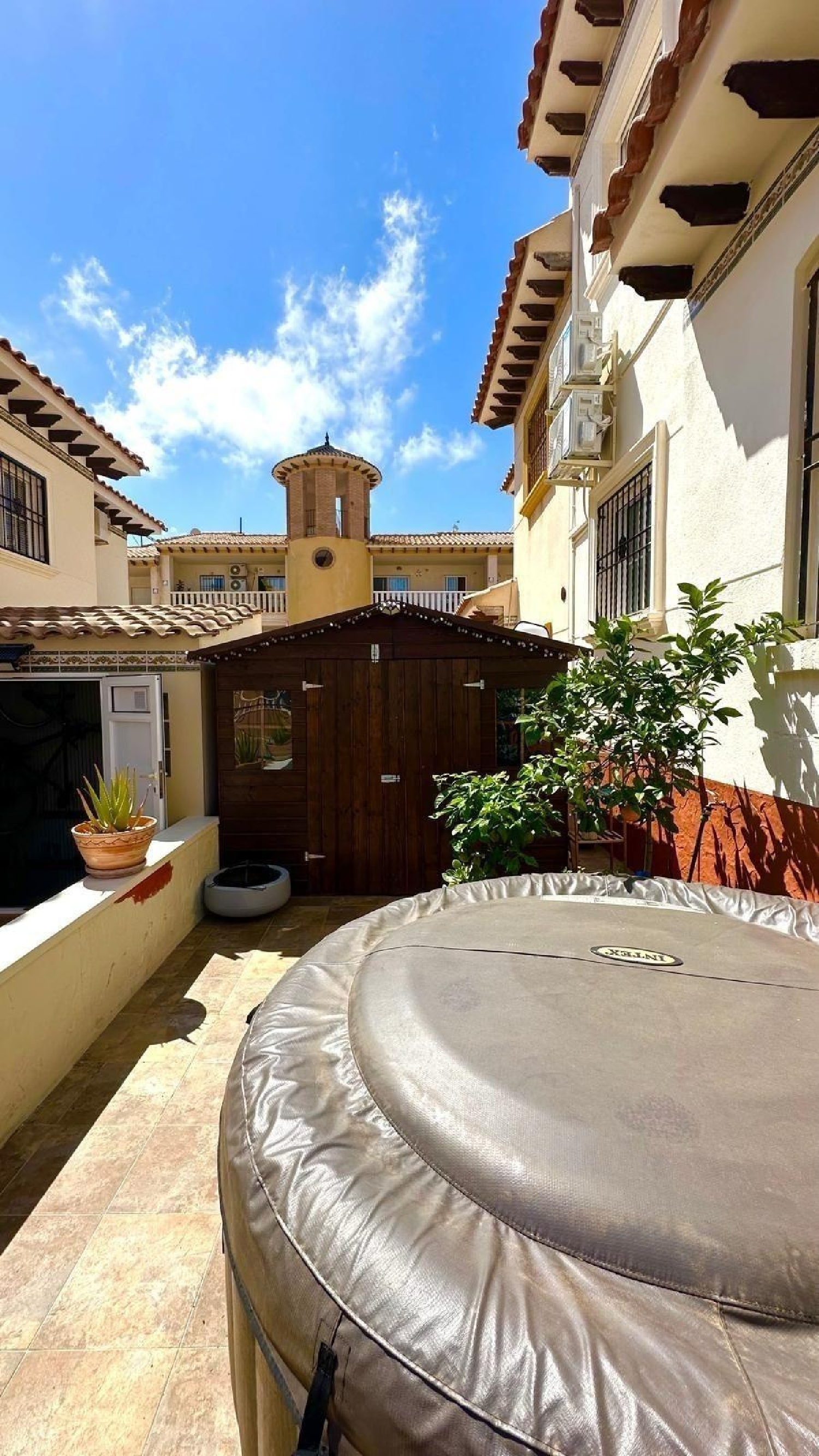  for sale house Orihuela Costa Baix Segura 7