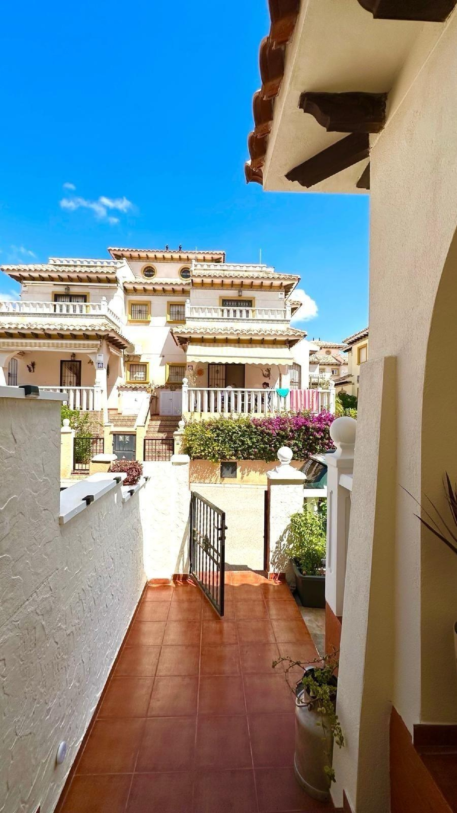  for sale house Orihuela Costa Baix Segura 3