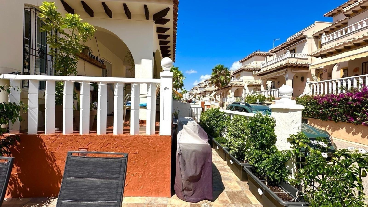  for sale house Orihuela Costa Baix Segura 4