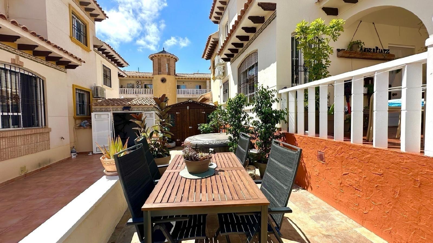  for sale house Orihuela Costa Baix Segura 6