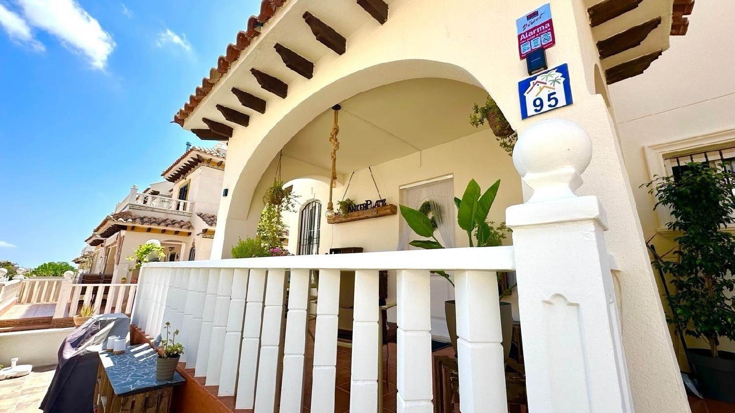  for sale house Orihuela Costa Baix Segura 2