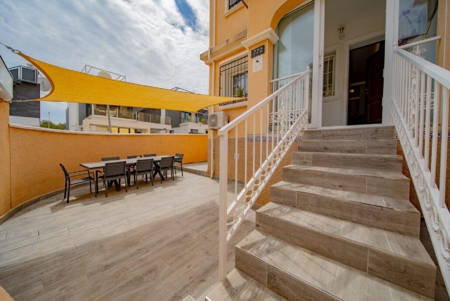  till salu hus Orihuela Costa Baix Segura 5