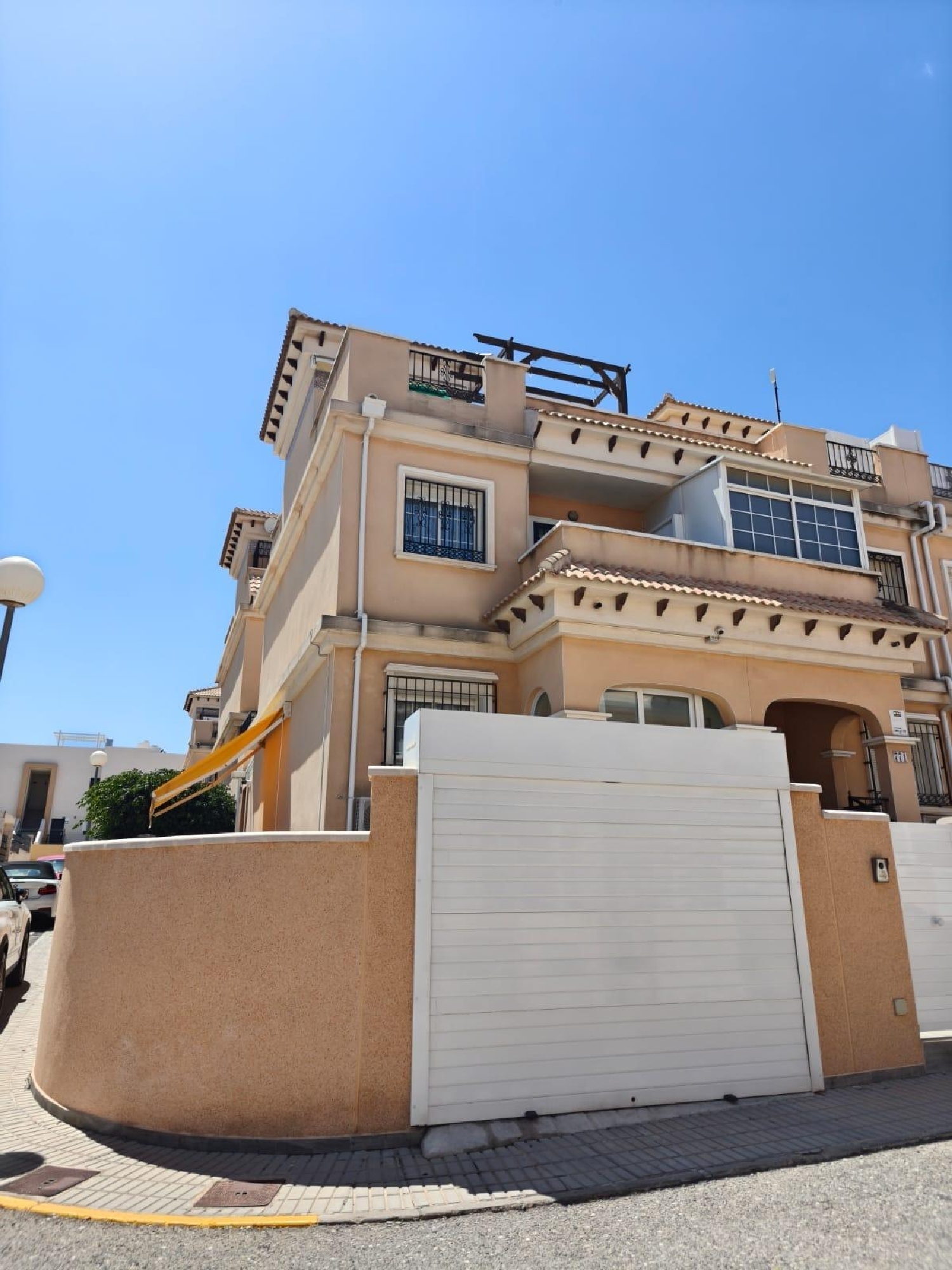  till salu hus Orihuela Costa Baix Segura 2