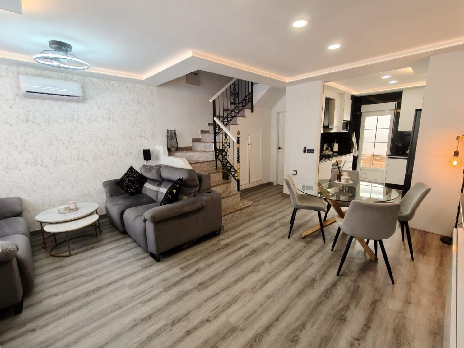  till salu hus Orihuela Costa Baix Segura 8