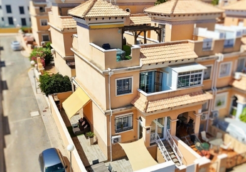 Orihuela Costa Baix Segura hus foto 6288638