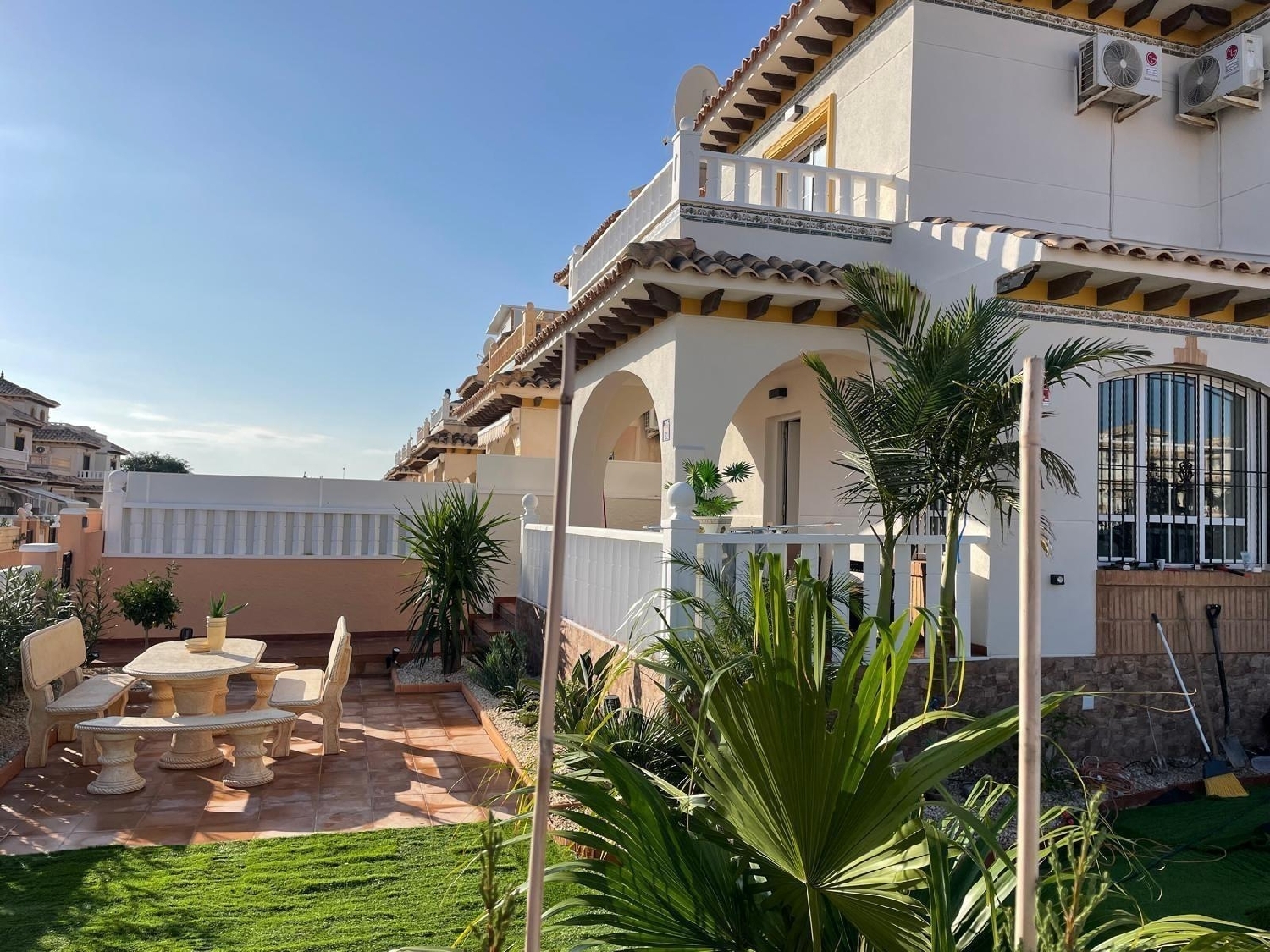 te koop huis Orihuela Costa Baix Segura 2