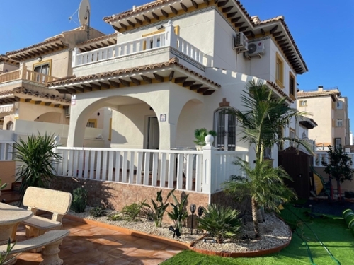 Orihuela Costa Baix Segura huis foto 6290741
