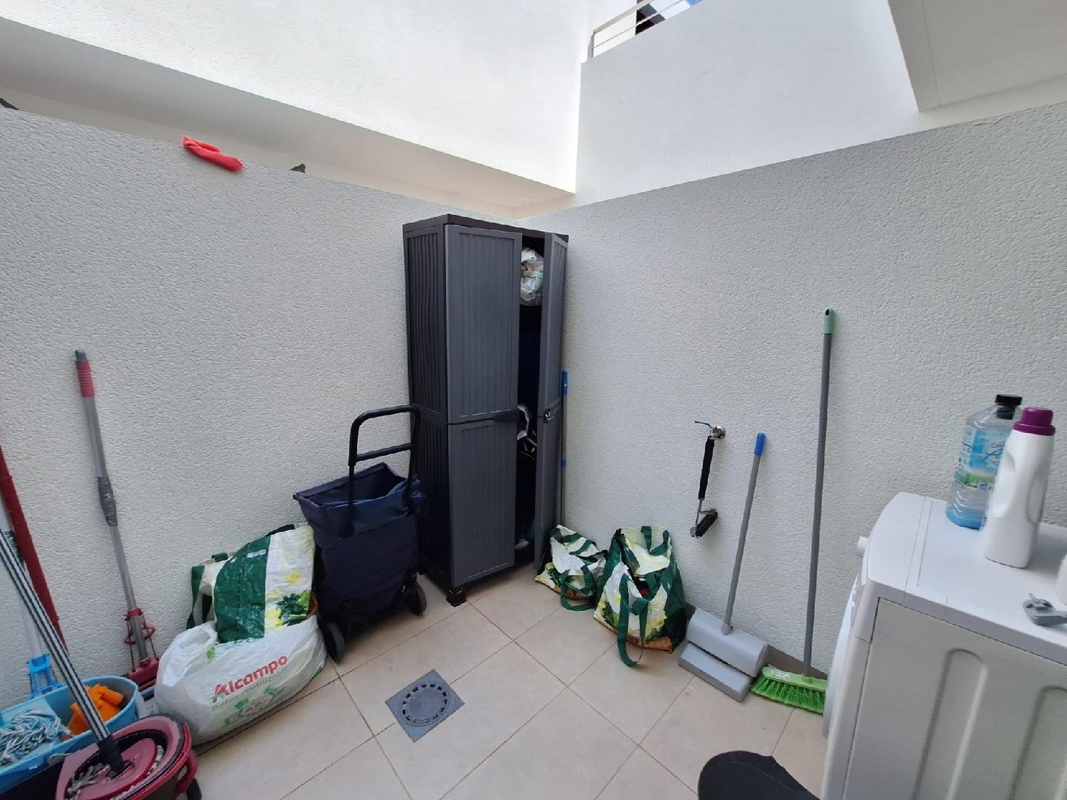 à vendre maison Orihuela Costa Baix Segura 3