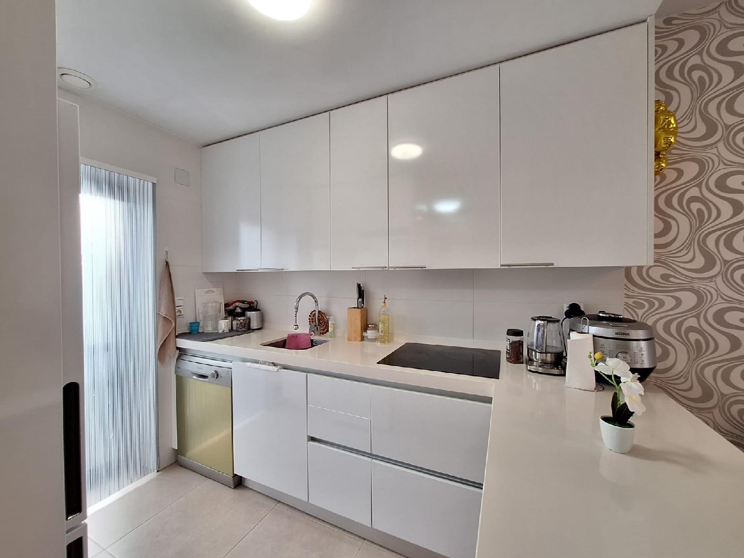 à vendre maison Orihuela Costa Baix Segura 2