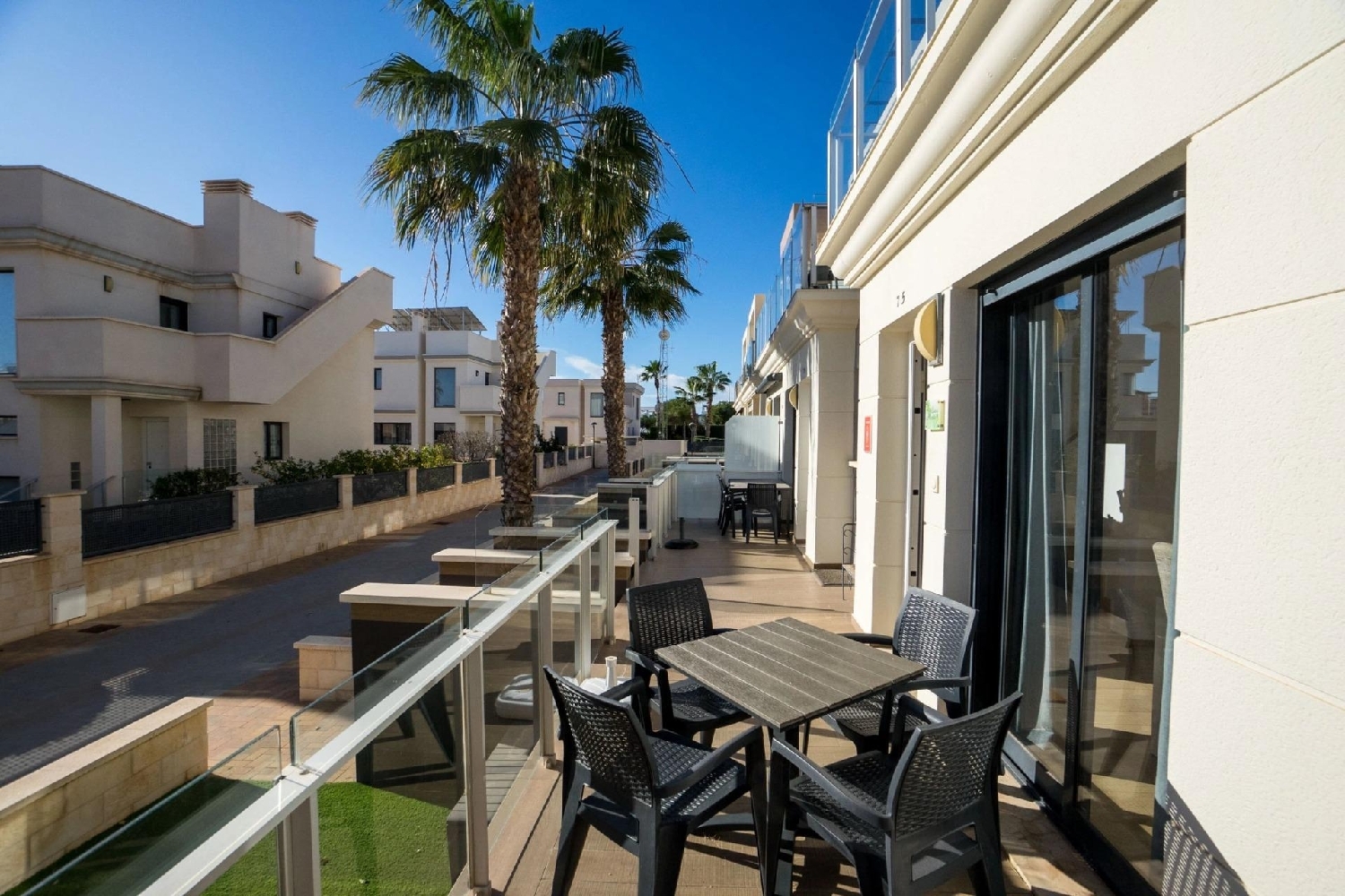  à vendre maison Orihuela Costa Baix Segura 6