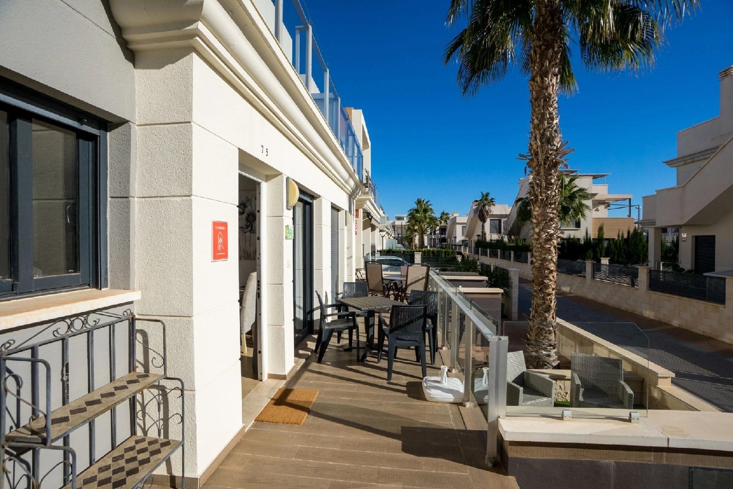  à vendre maison Orihuela Costa Baix Segura 5