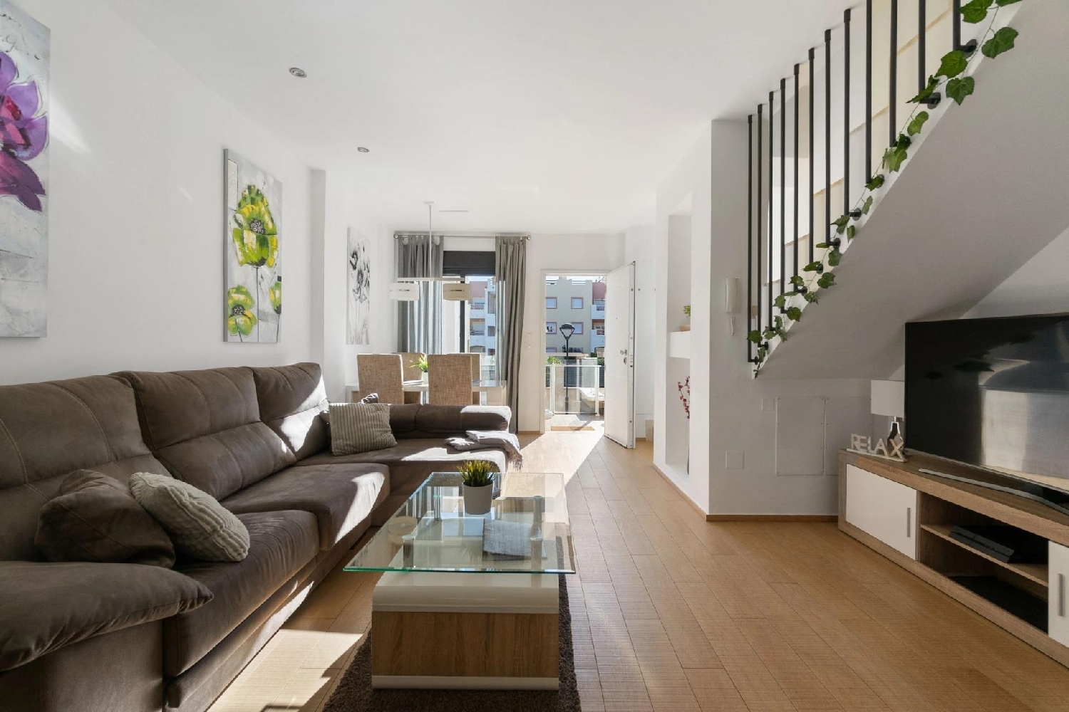  à vendre maison Orihuela Costa Baix Segura 7