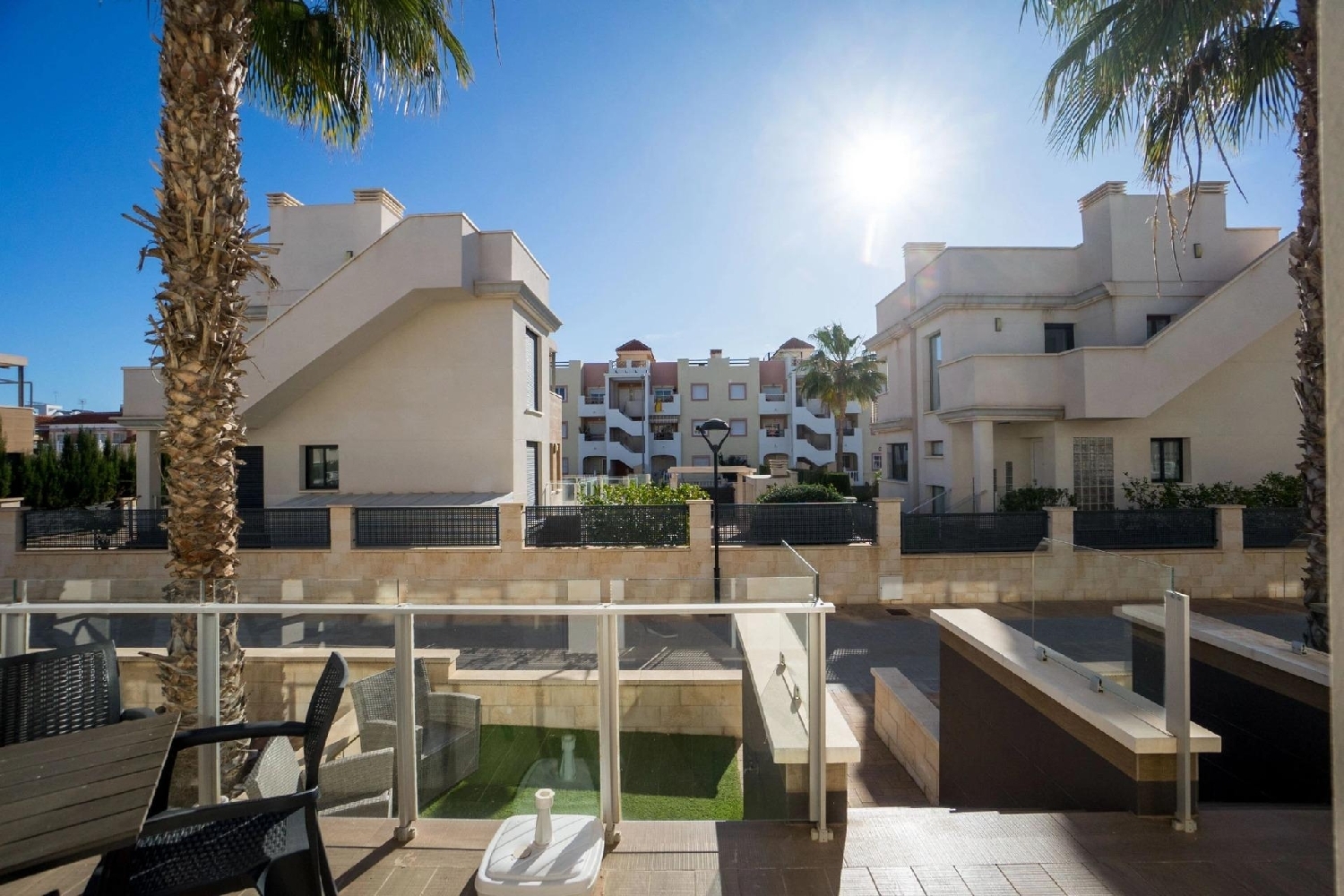  à vendre maison Orihuela Costa Baix Segura 4