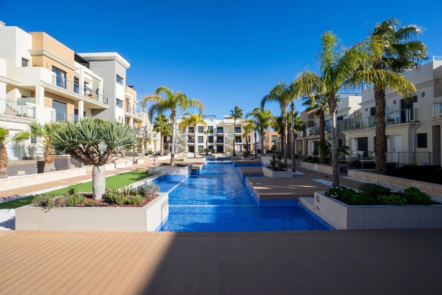  à vendre maison Orihuela Costa Baix Segura 1