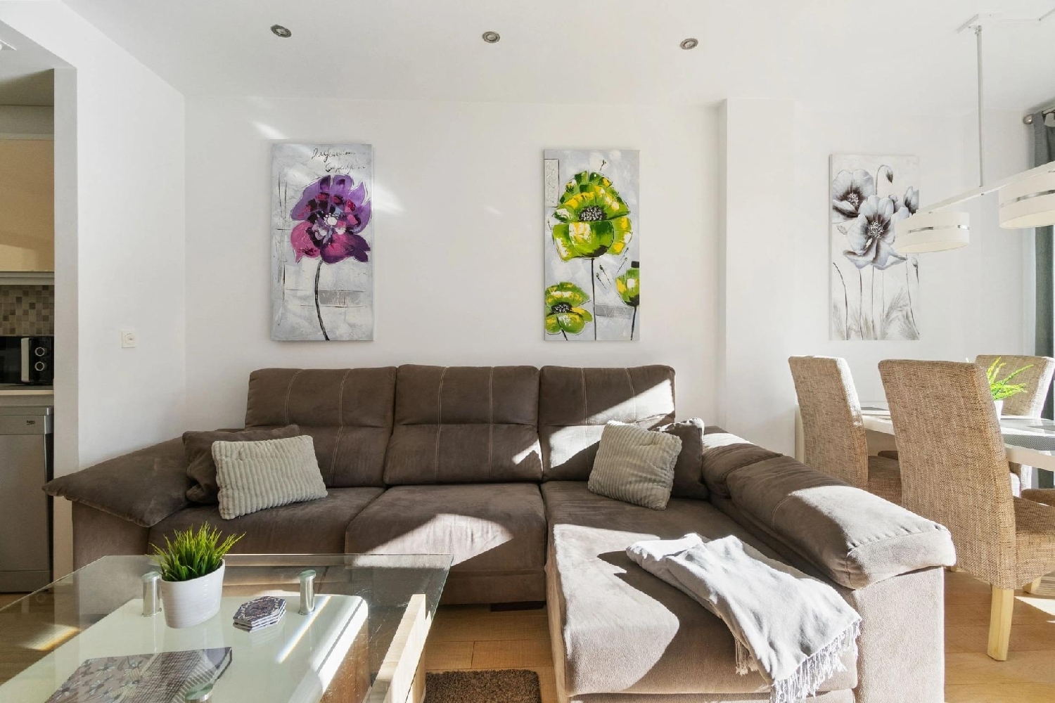  à vendre maison Orihuela Costa Baix Segura 8