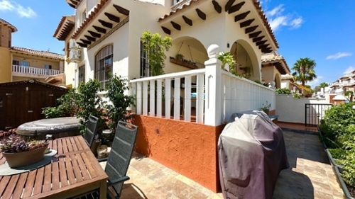 Orihuela Costa Baix Segura house foto 6286103