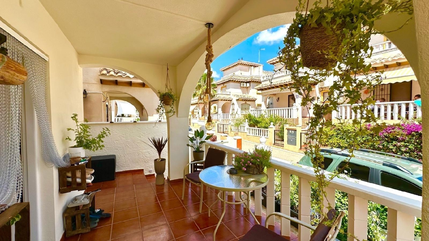  te koop huis Orihuela Costa Baix Segura 6