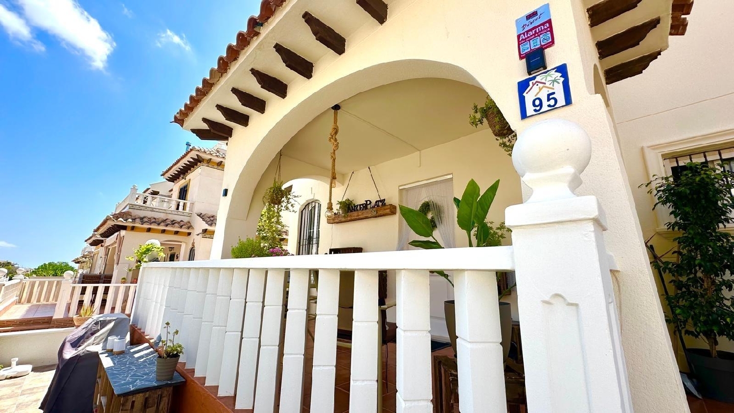  te koop huis Orihuela Costa Baix Segura 2