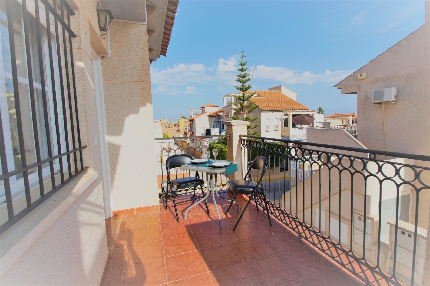  te koop huis Orihuela Costa Baix Segura 6
