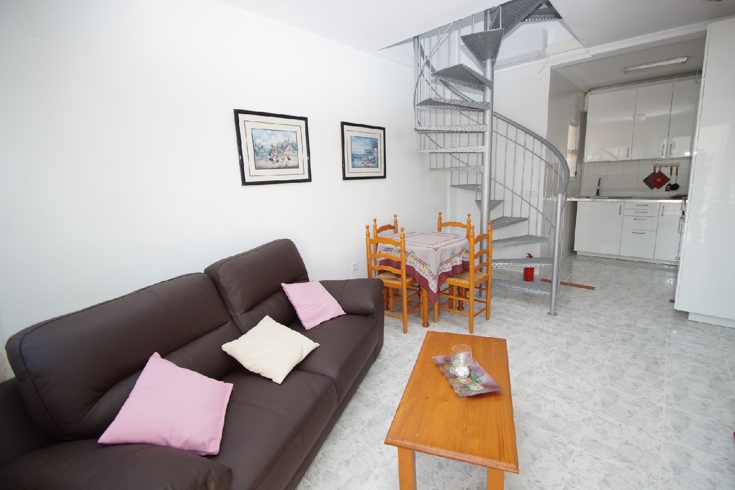 for sale house Orihuela Costa Baix Segura 2