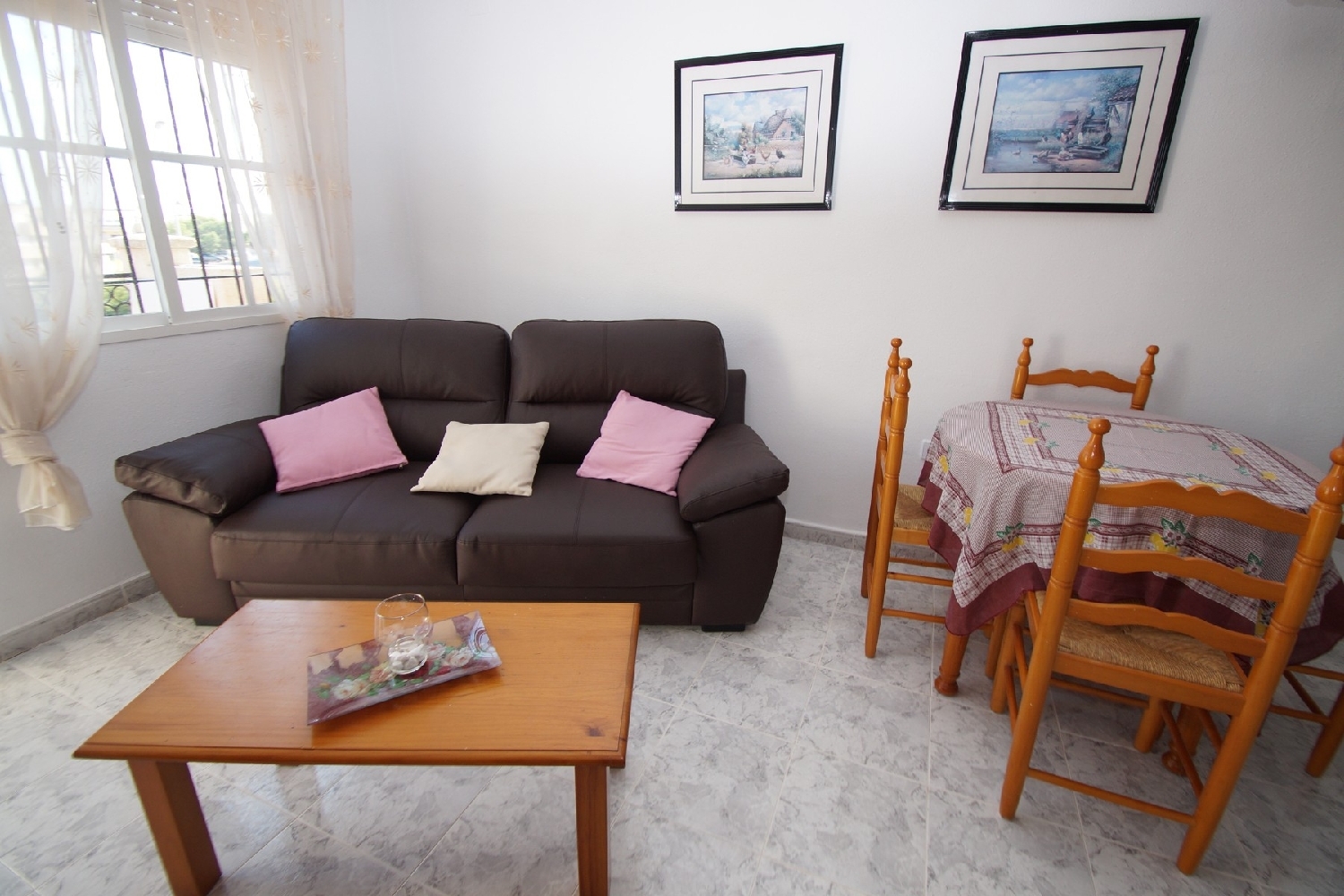  te koop huis Orihuela Costa Baix Segura 8